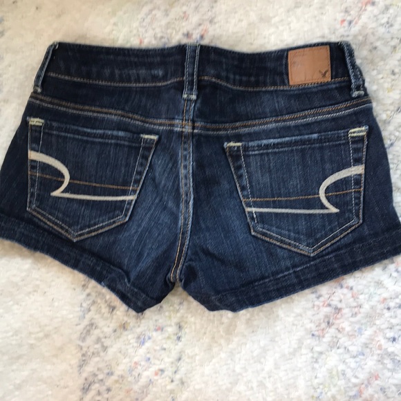 American eagle jean short - Picture 2 of 3